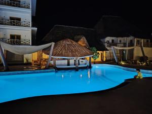 Faro Resort