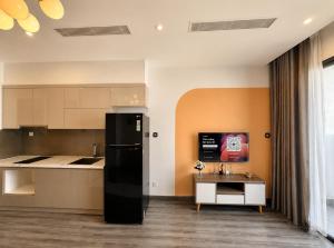 Ocean Nest - Studio Apartment in Ocean Park