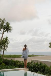 Lyvin Melasti Villas