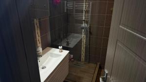 Luxury Constanta Apartment