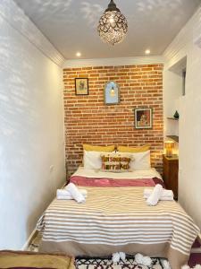Maison Imane Marrakech