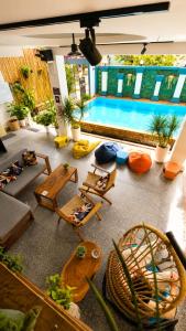 THE PLACE Hostel Siem Reap Angkor