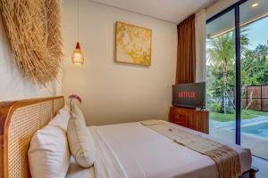 Soul Garden Villa Nusa dua