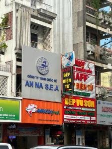 NookStay Phan Dinh Phung
