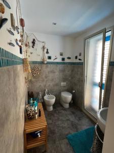 Bonominimare, a bright house complete with amenities