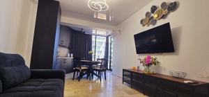 New Premium Apartment - Stefan Promenada Sea View prima linie