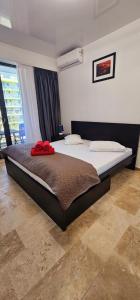 New Premium Apartment - Stefan Promenada Sea View prima linie