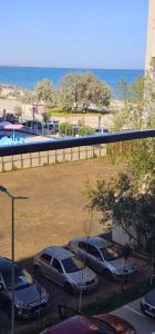 New Premium Apartment - Stefan Promenada Sea View prima linie