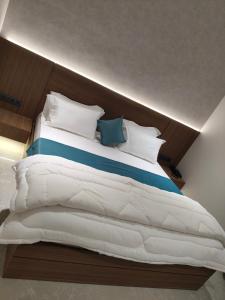Hotel city heart
