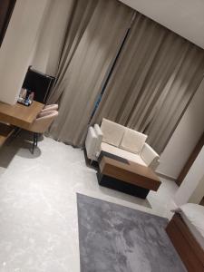 Hotel city heart