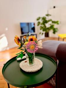 Apartament Miau jami Beach