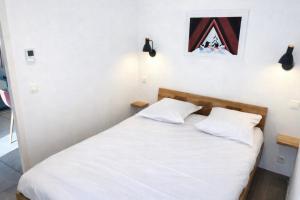 Modern Flat In The Heart Of Chamonix