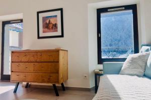 Modern Flat In The Heart Of Chamonix