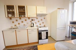 Apartmán Anika s veľkým parkovaním