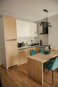 RIVER VIEW & Private Parking - Baia Mare