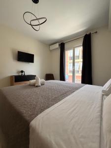 Ionian Port Suite