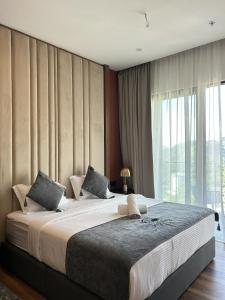 Antharas Luxury Suites Genting Highlands Premium Outlets