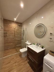 Ionian Port Suite