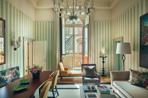 Rocco Forte Hotel Savoy