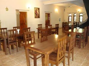 Nandawanam Guest House Pasikuda