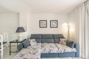La Reserva de Marbella Ground floor