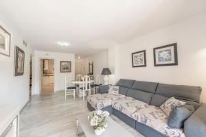 La Reserva de Marbella Ground floor