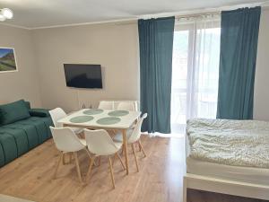 Apartamenty Miku - Krynica-Zdrój