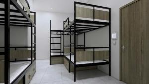 Green Hostel Hanoi 2