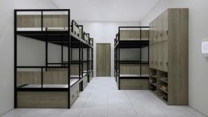 Green Hostel Hanoi 2