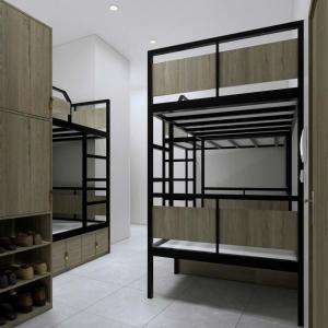 Green Hostel Hanoi 2