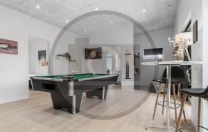 Luxurious Home In Hadsund With Sauna