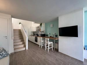 Casa Acquamarina