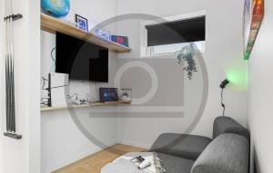 Luxurious Home In Hadsund With Sauna