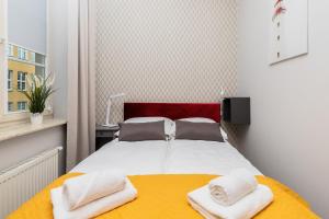 Heart of Gdańsk Old Town Apartment by BookingHost