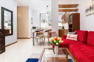 Heart of Gdańsk Old Town Apartment by BookingHost