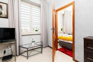 Heart of Gdańsk Old Town Apartment by BookingHost