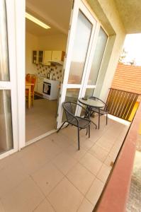 Apartmán Anika s veľkým parkovaním