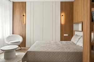 Elegant Studio Central Klaipėda