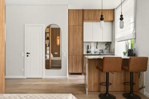 Elegant Studio Central Klaipėda