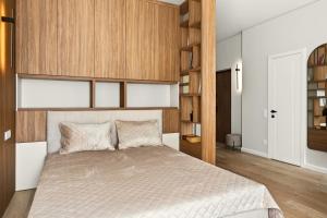 Elegant Studio Central Klaipėda