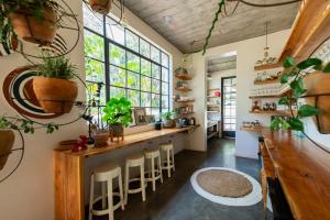 Afrika House