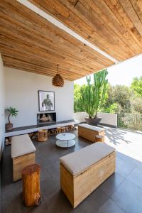 Afrika House