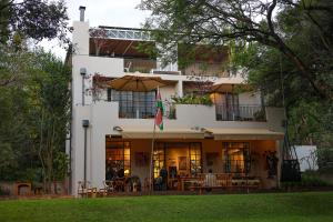 Afrika House