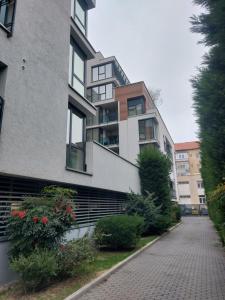 Elegant Urban Retreat - City Center