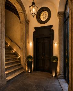 Pantheon Imperial House