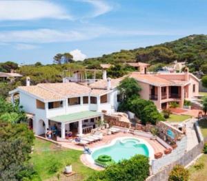 Santa Caterina Guest House img18
