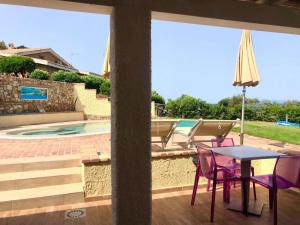 Santa Caterina Guest House img21