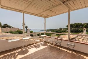 Santa Caterina Guest House img17