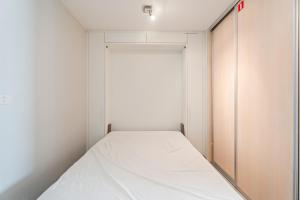 STEL4C - Studio voor 4 personen met zeezicht