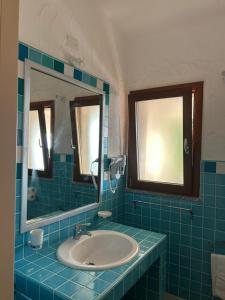 Santa Caterina Guest House img43